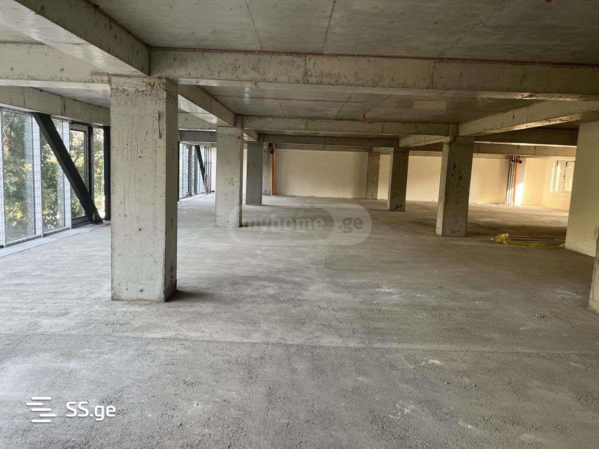 Commercial Space For Rent. Digomi view 9
