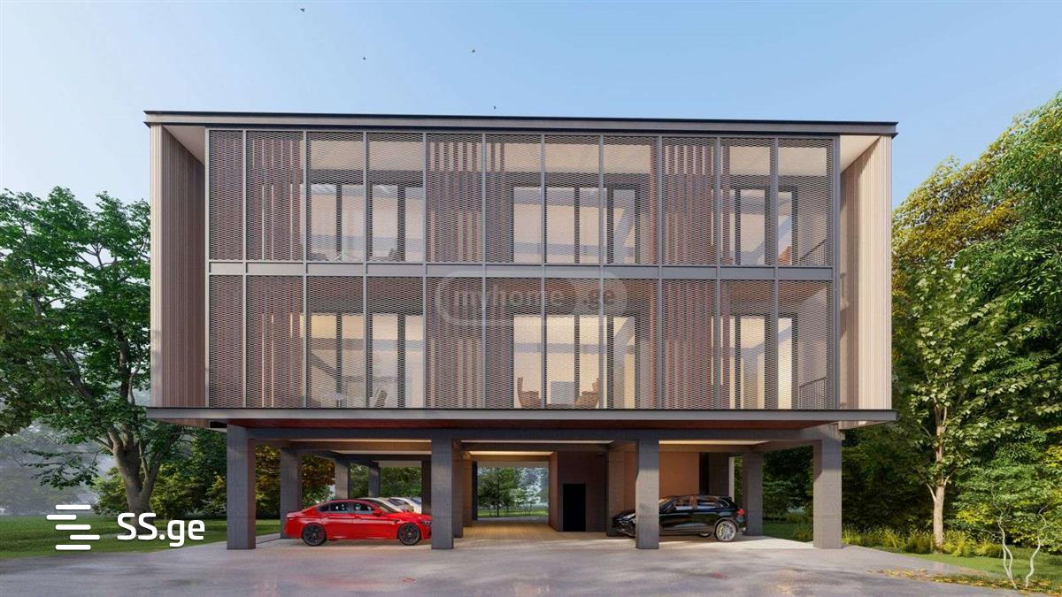 Commercial Space For Rent. Digomi view 4
