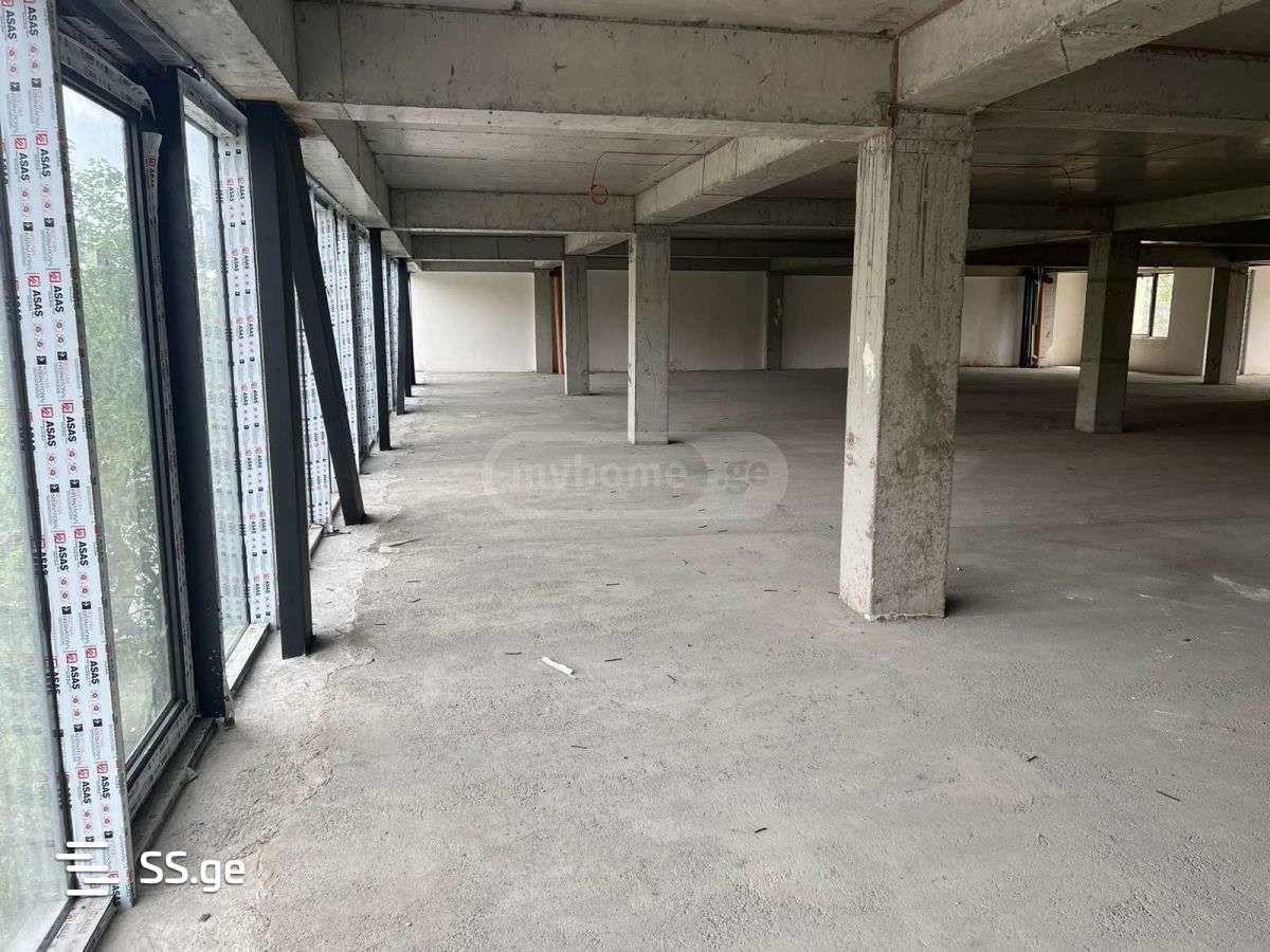 Commercial Space For Rent. Digomi view 7