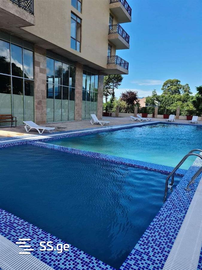 1 Room Flat Daily Rent. Gonio view 18
