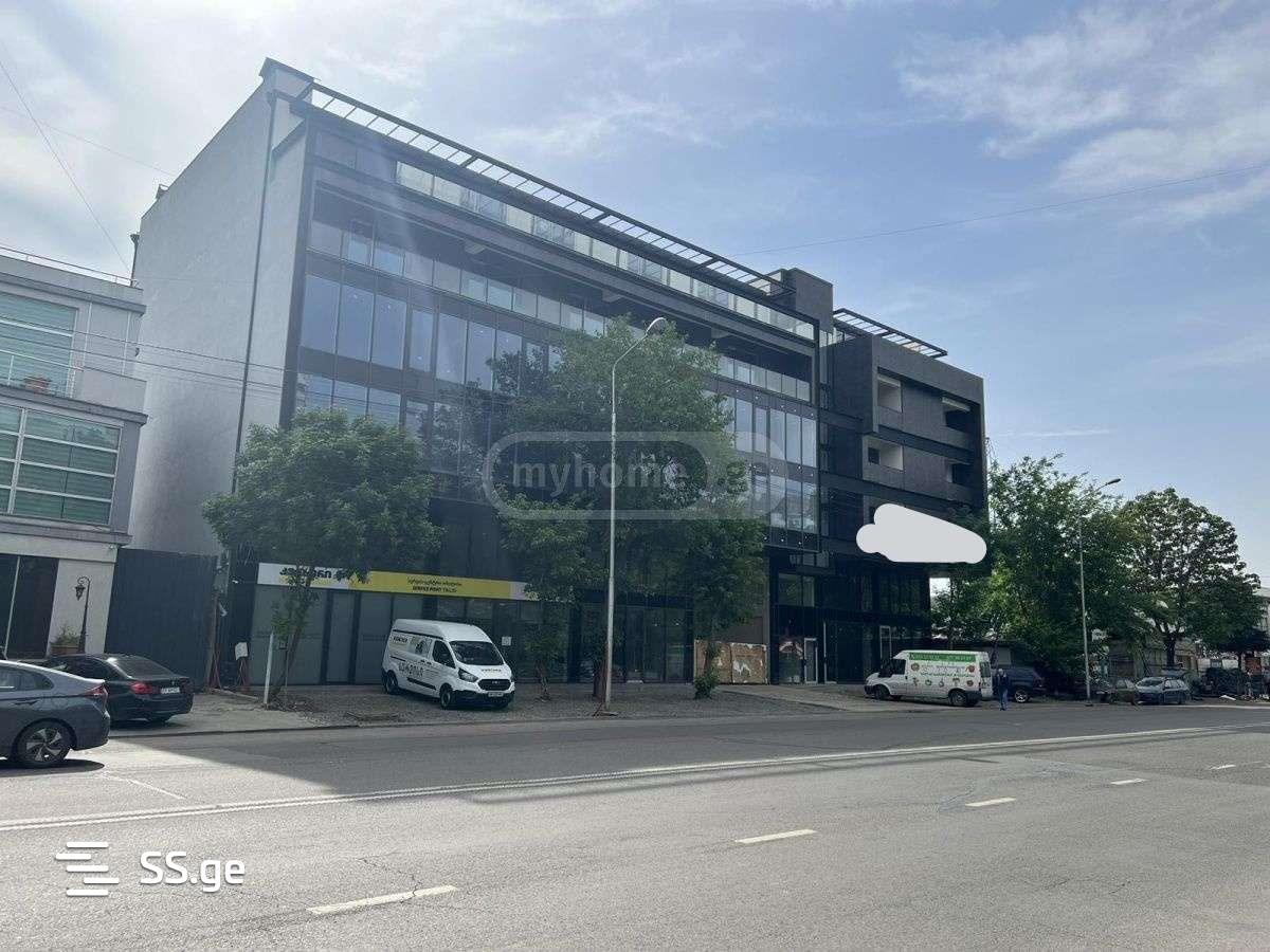 Commercial Space For Rent. Digomi view 10