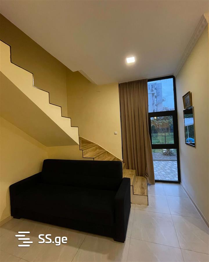 3 Room Private House For Rent. Kobuleti view 3