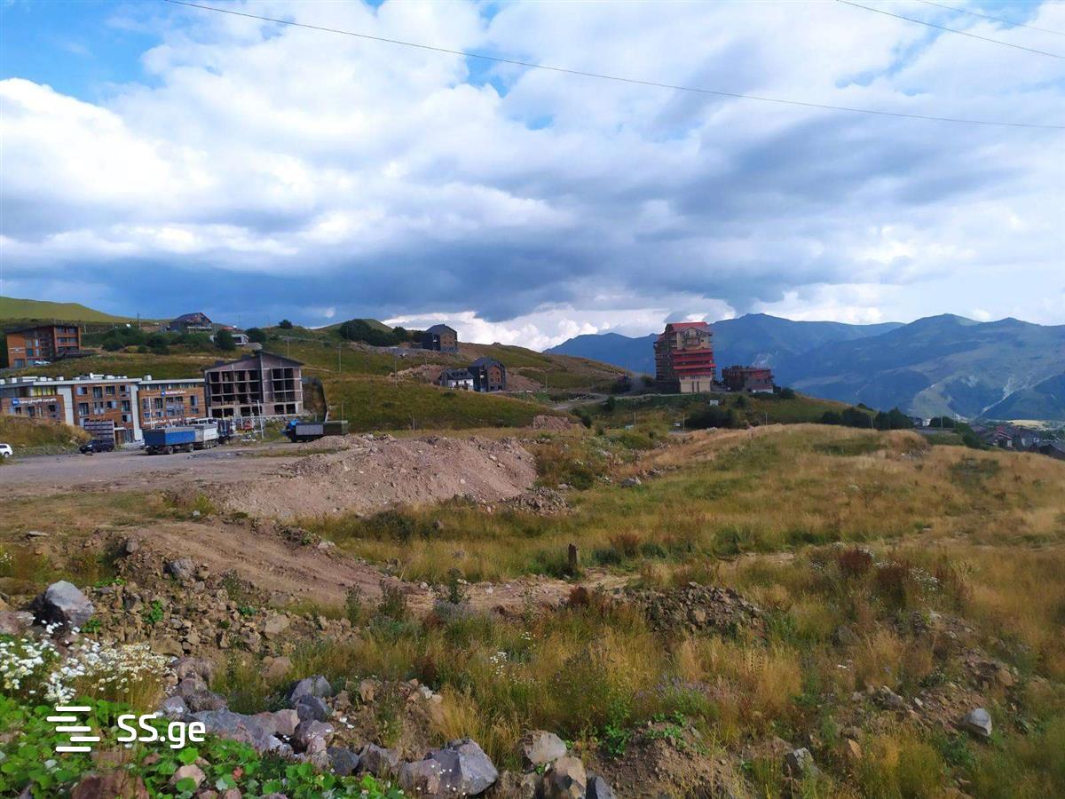 Продажа Земля в Гудаури view 11