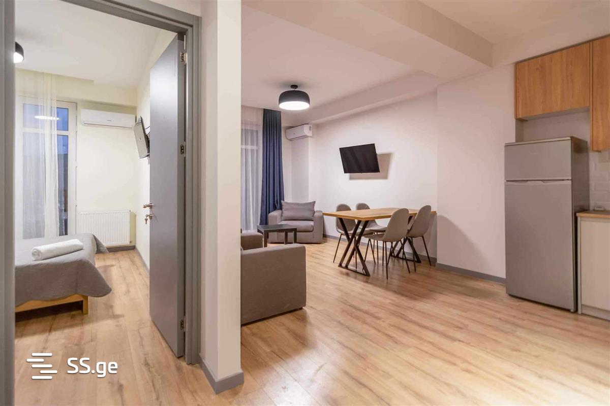 Продажа 2-комната Квартира view 2