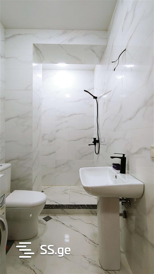 ქირავდება 3 ოთახიანი ბინა ჩუღურეთში - picture #7