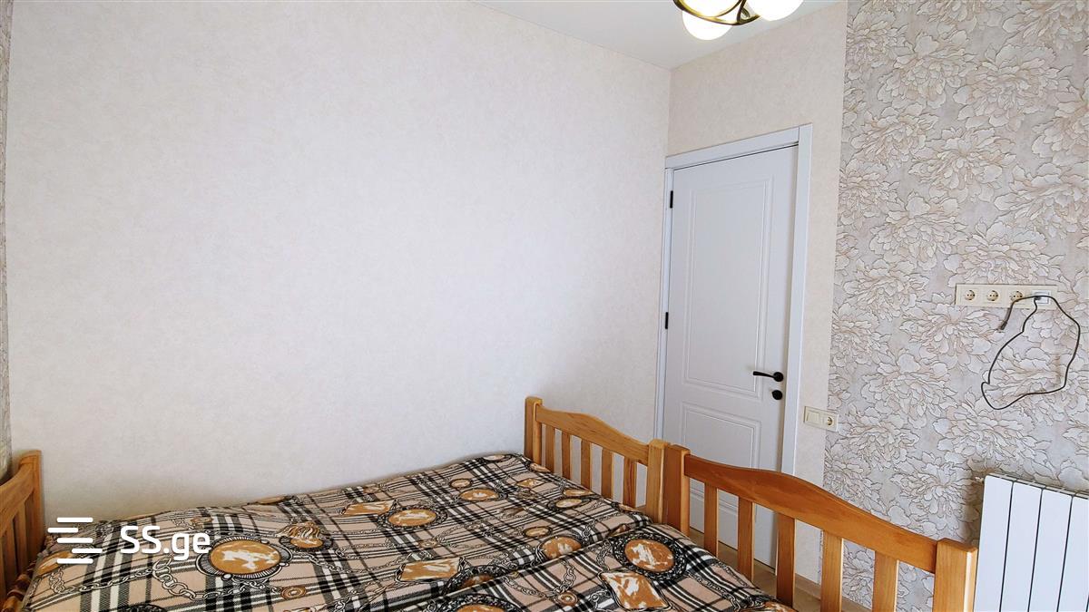 ქირავდება 3 ოთახიანი ბინა ჩუღურეთში - picture #6