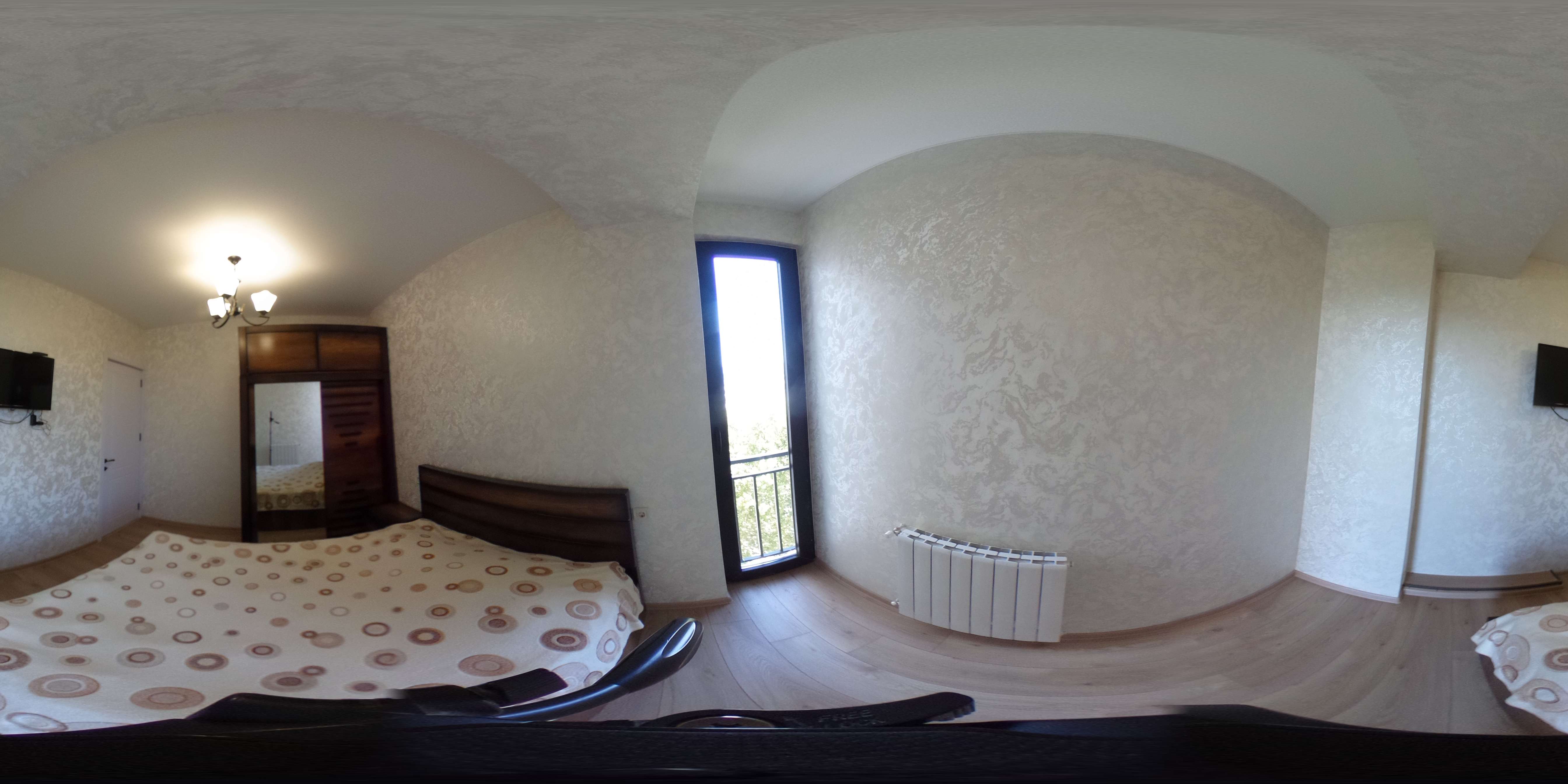 ქირავდება 3 ოთახიანი ბინა ჩუღურეთში - picture #12