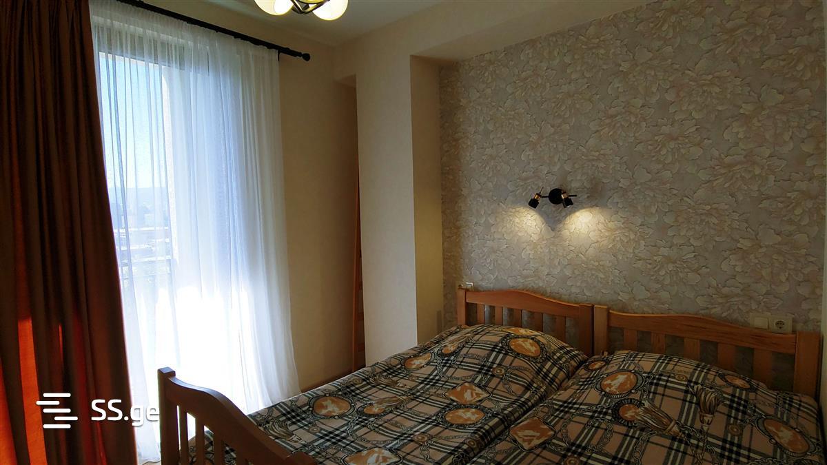 ქირავდება 3 ოთახიანი ბინა ჩუღურეთში - picture #5