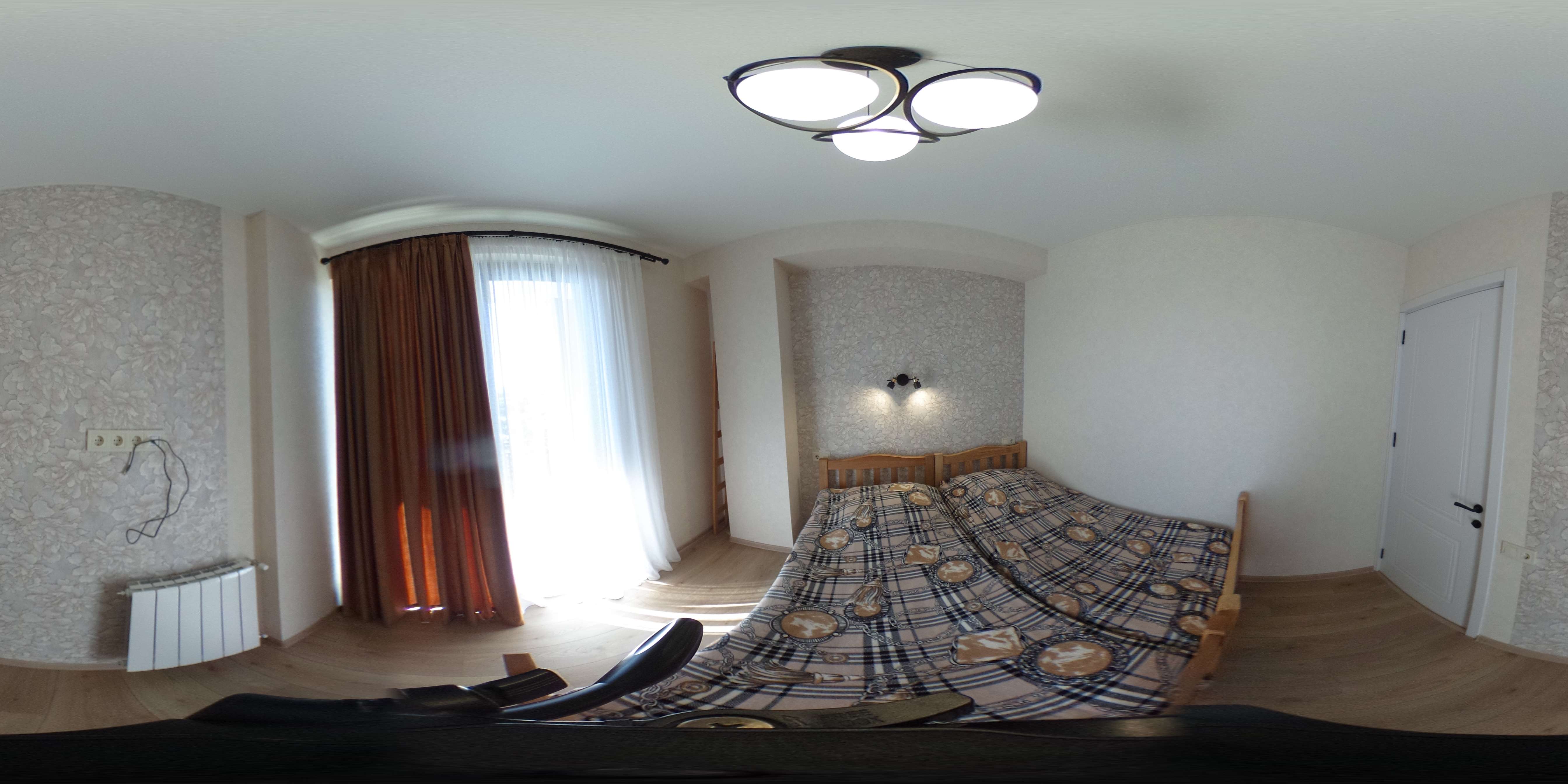 ქირავდება 3 ოთახიანი ბინა ჩუღურეთში - picture #13