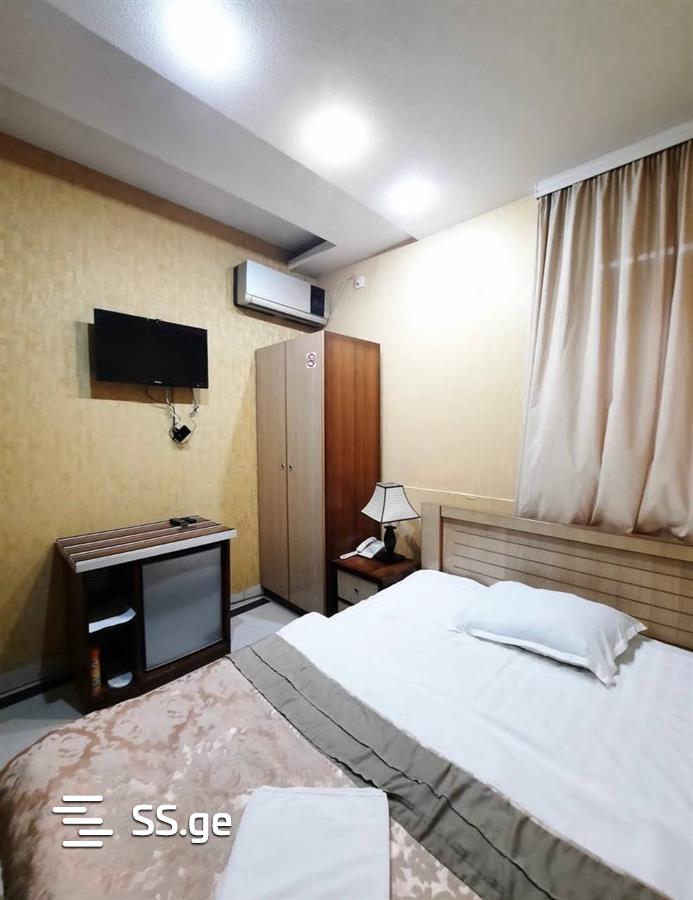 8 Room Hotel For Sale view 6