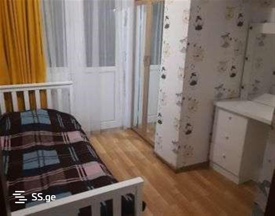 3 Room Flat For Rent. Gldani view 5
