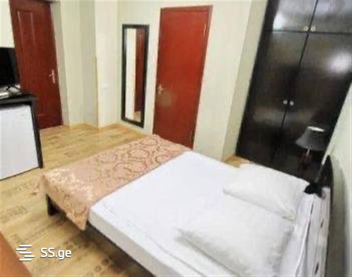 8 Room Hotel For Sale view 7
