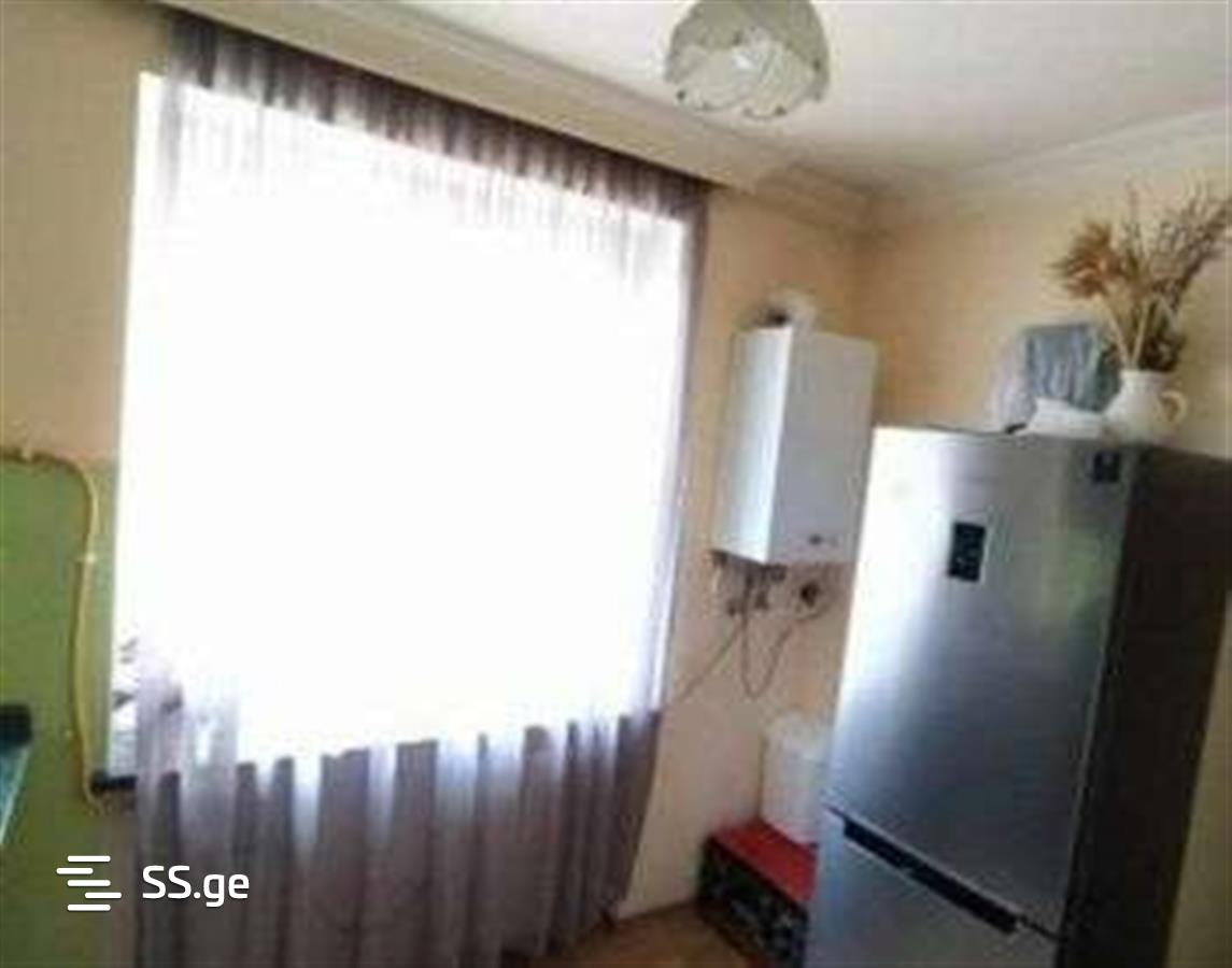 3 Room Flat For Rent. Gldani view 10