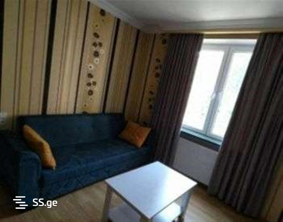 3 Room Flat For Rent. Gldani view 2