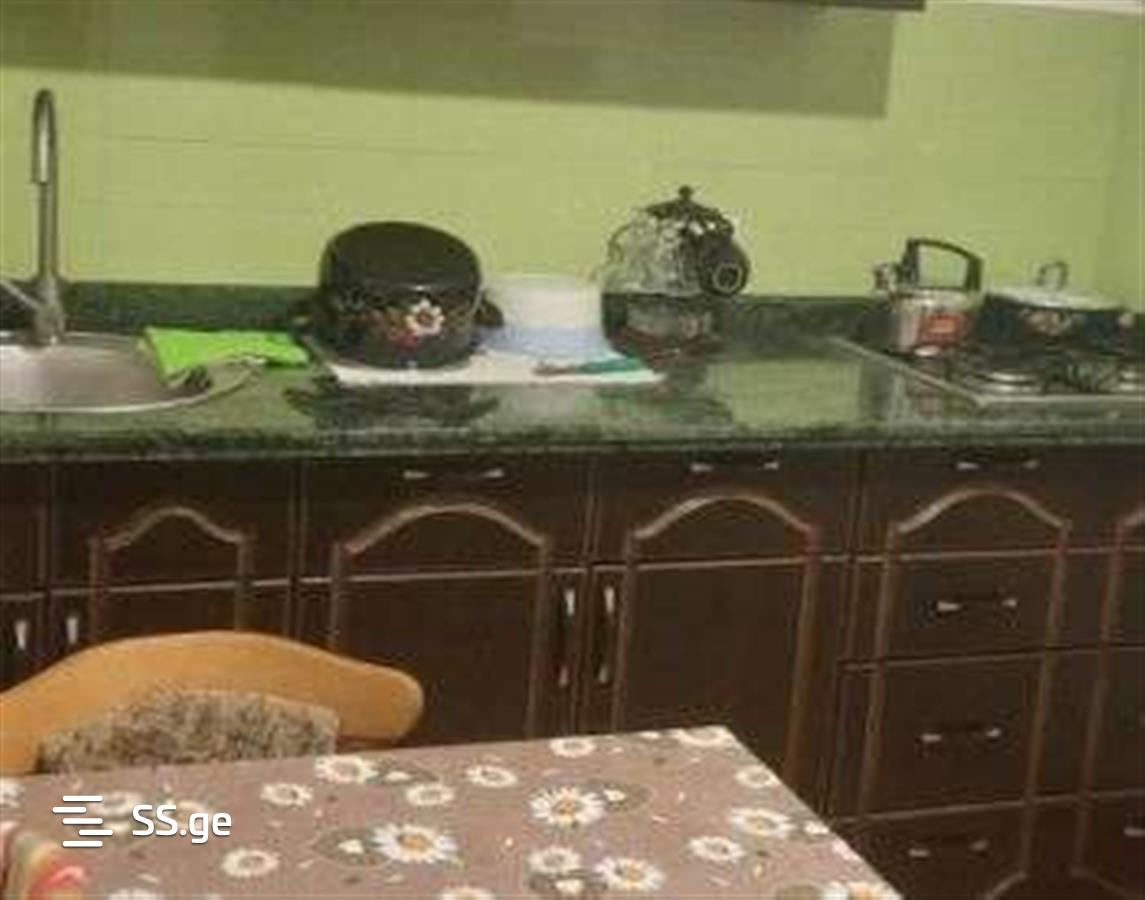 3 Room Flat For Rent. Gldani view 7