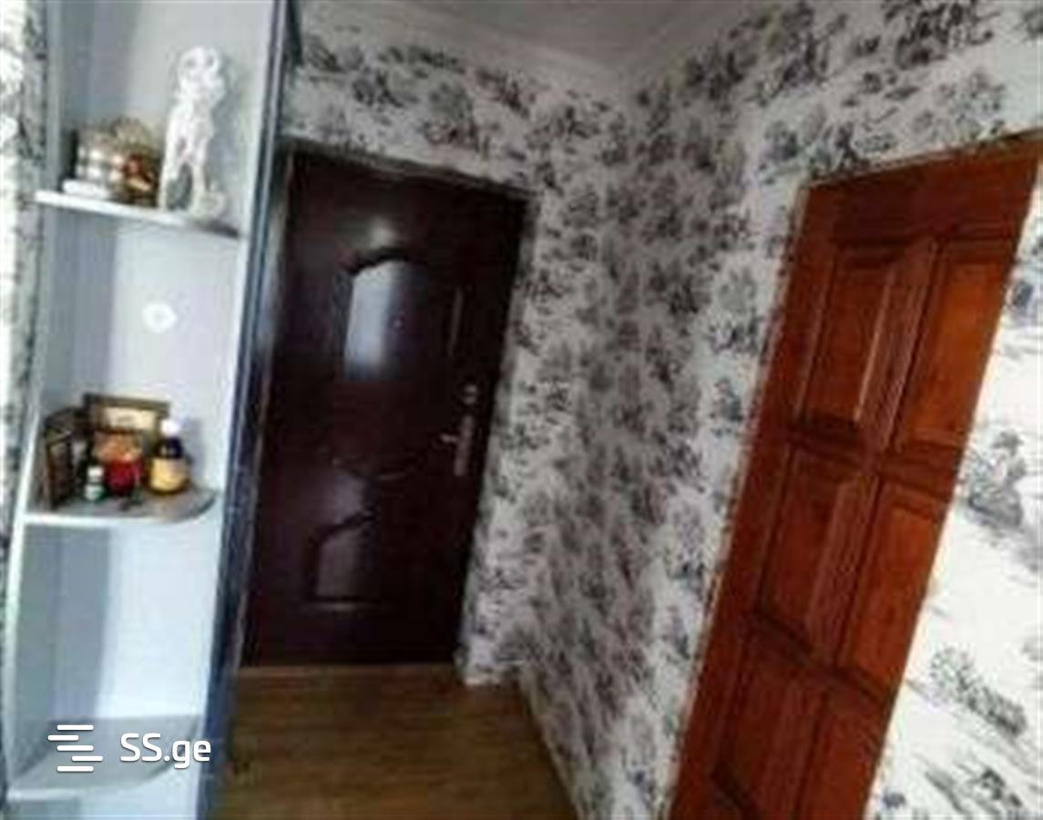 3 Room Flat For Rent. Gldani view 8