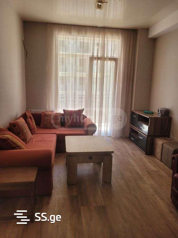 3 Room Flat For Rent. Gldani view 1