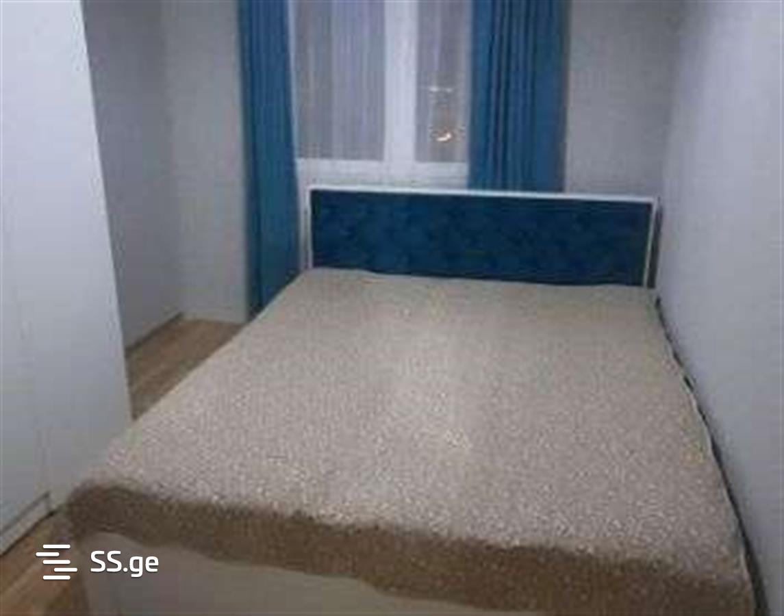 3 Room Flat For Rent. Gldani view 1