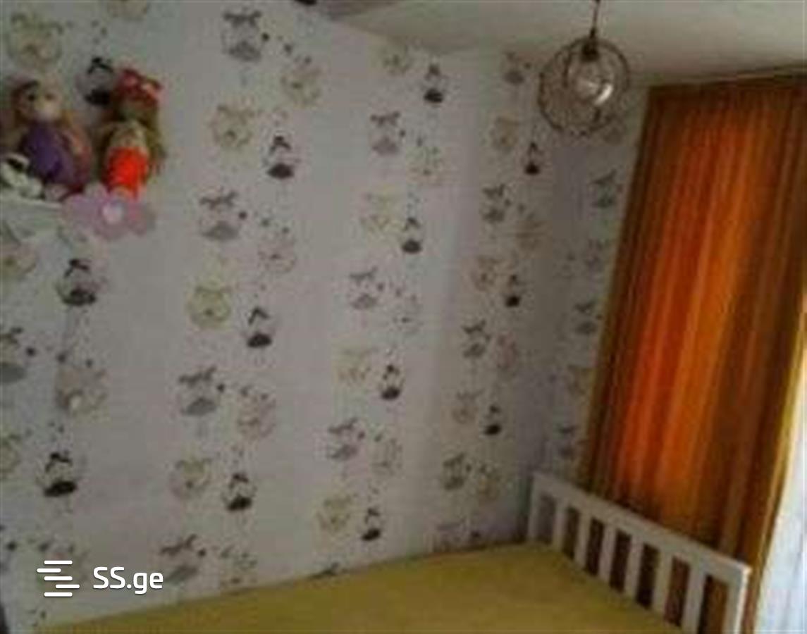 3 Room Flat For Rent. Gldani view 9
