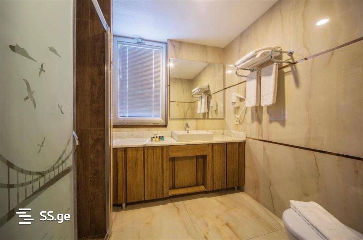 8 Room Hotel For Sale view 5