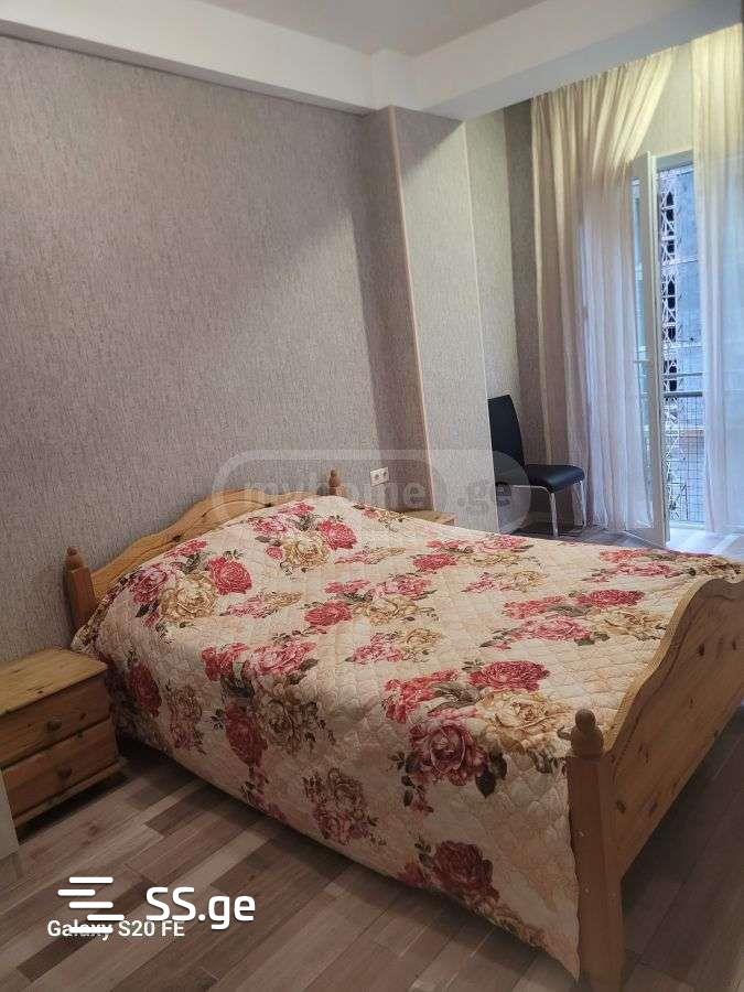 3 Room Flat For Rent. Gldani view 4