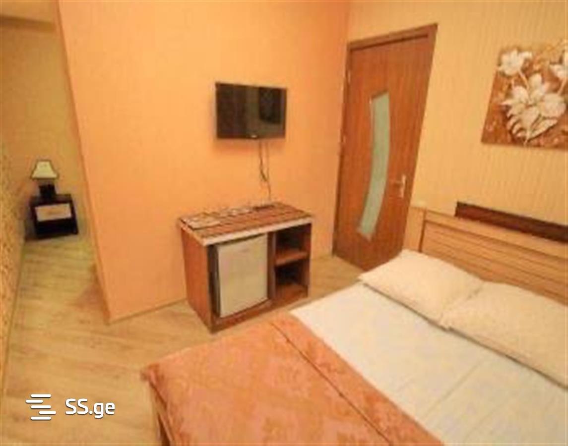8 Room Hotel For Sale view 4