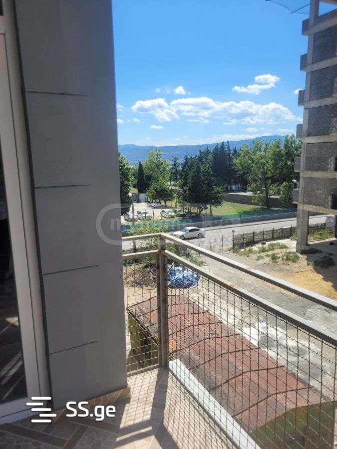 3 Room Flat For Rent. Gldani view 7