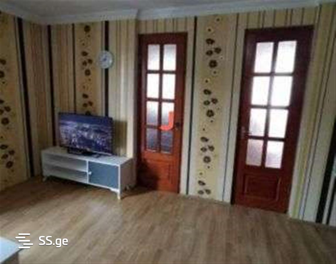 3 Room Flat For Rent. Gldani view 6