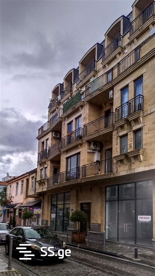 Commercial Space For Sale. Batumi view 3