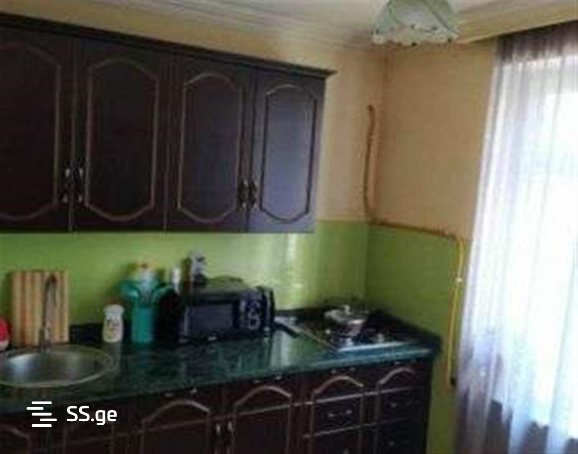 3 Room Flat For Rent. Gldani view 4