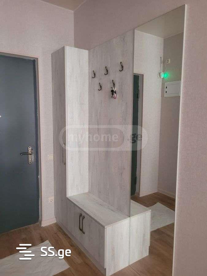 3 Room Flat For Rent. Gldani view 2