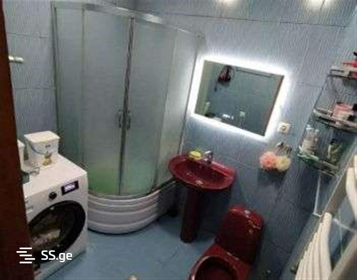 3 Room Flat For Rent. Gldani view 3