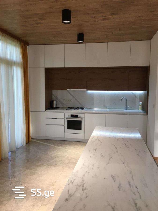 8 Room Private House For Rent. Mtskheta view 2