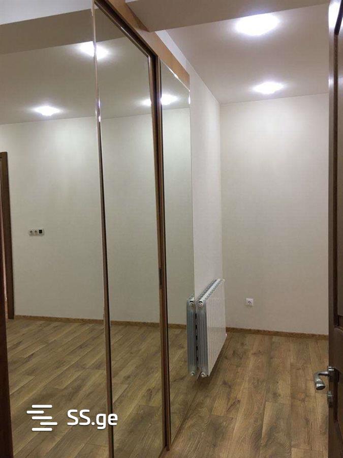 8 Room Private House For Rent. Mtskheta view 3