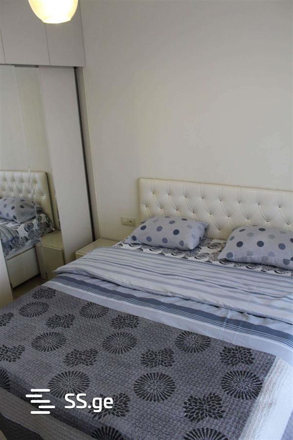 3 Room Flat Daily Rent. Isani view 5
