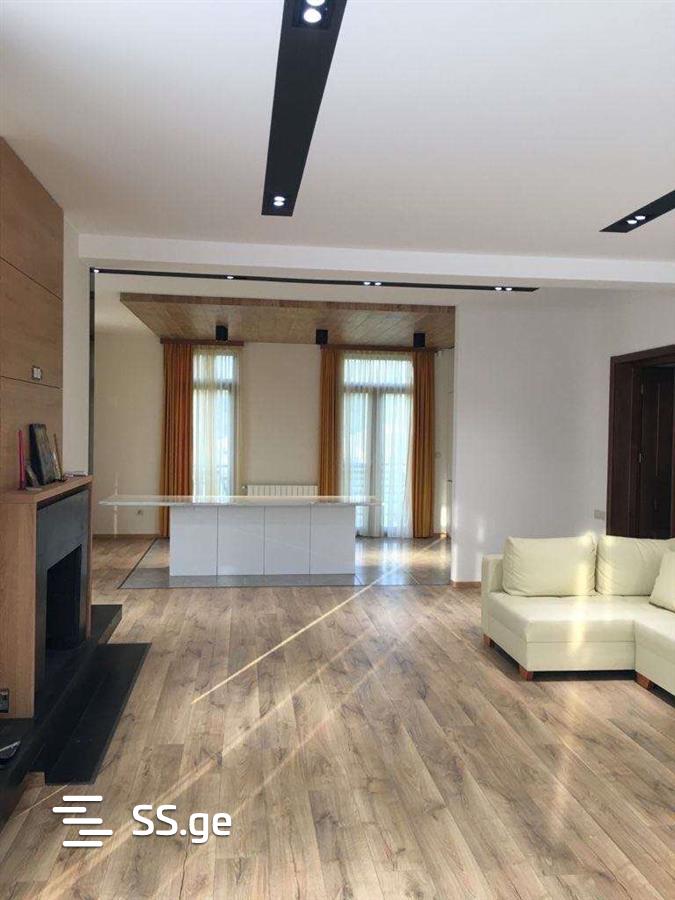 8 Room Private House For Rent. Mtskheta view 4