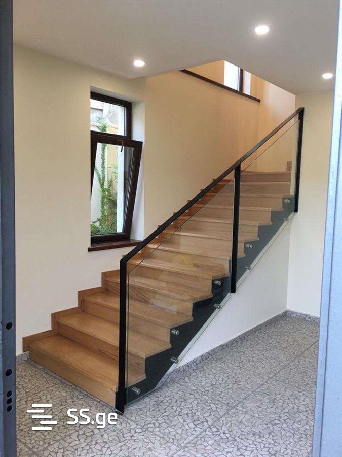 8 Room Private House For Rent. Mtskheta view 7