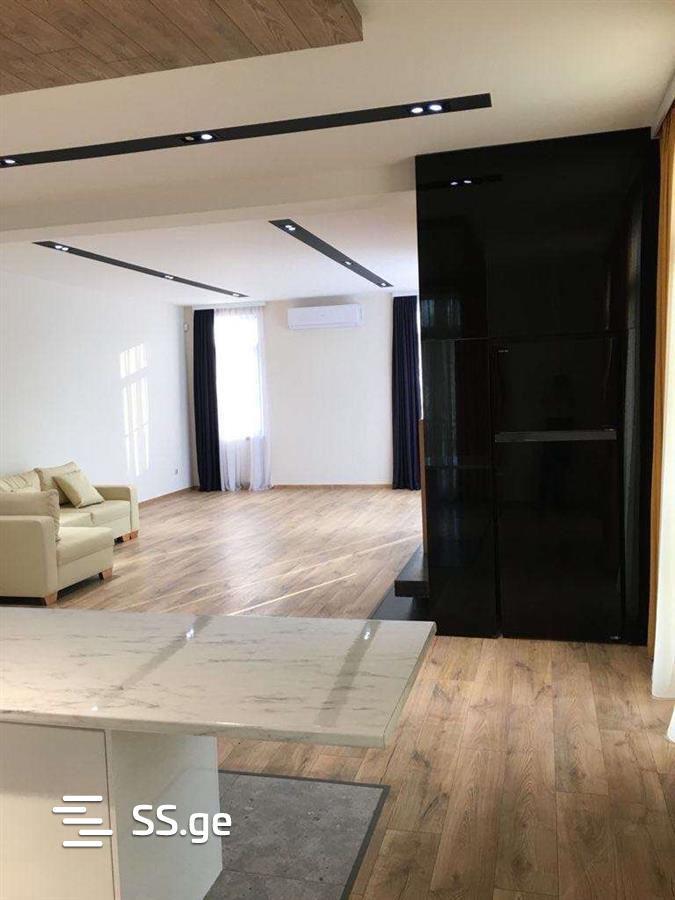 8 Room Private House For Rent. Mtskheta view 8