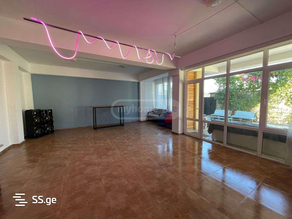 5 Room Private House Daily Rent. Didi Digomi, 9 of 11