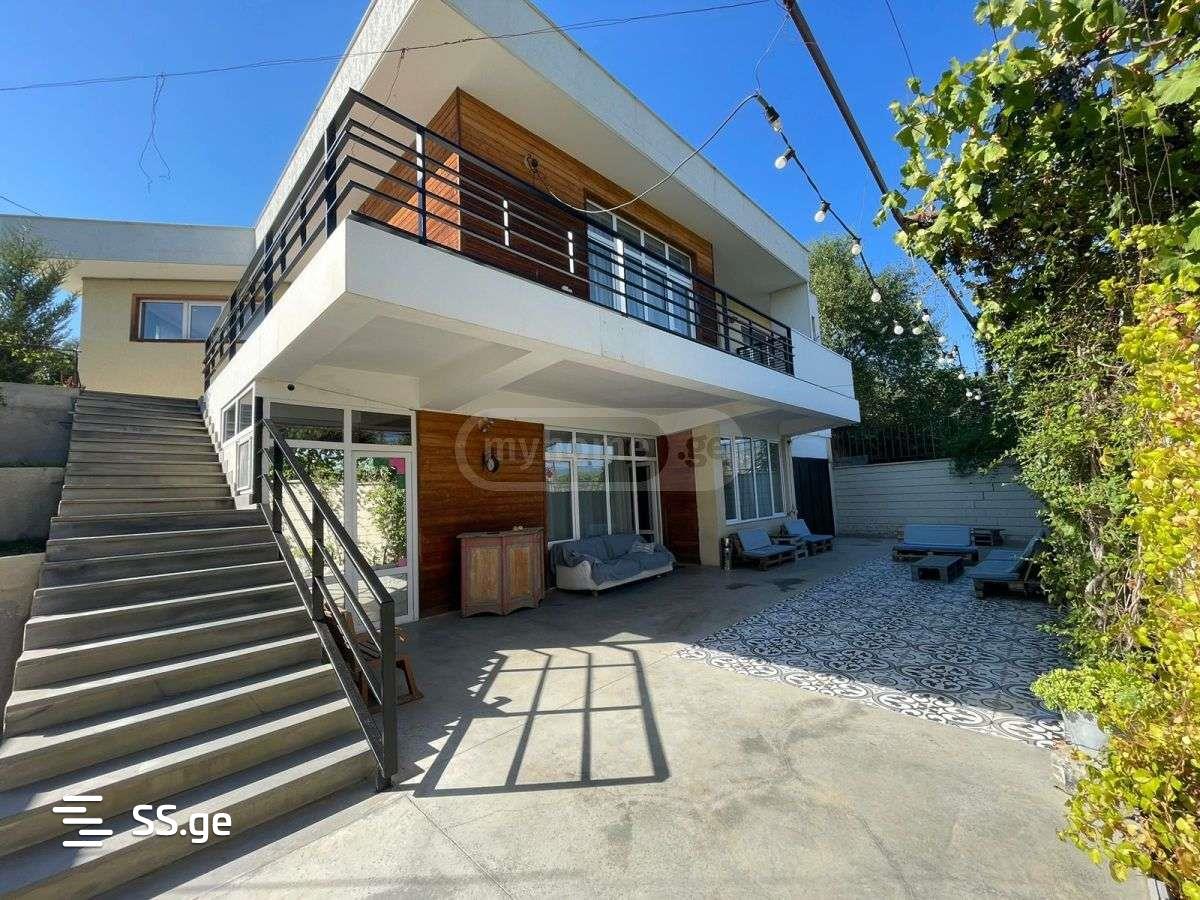 5 Room Private House Daily Rent. Didi Digomi, 1 of 11