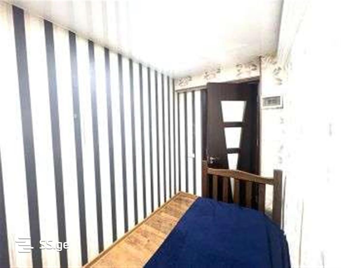 3 Room Flat For Rent. Digomi view 10