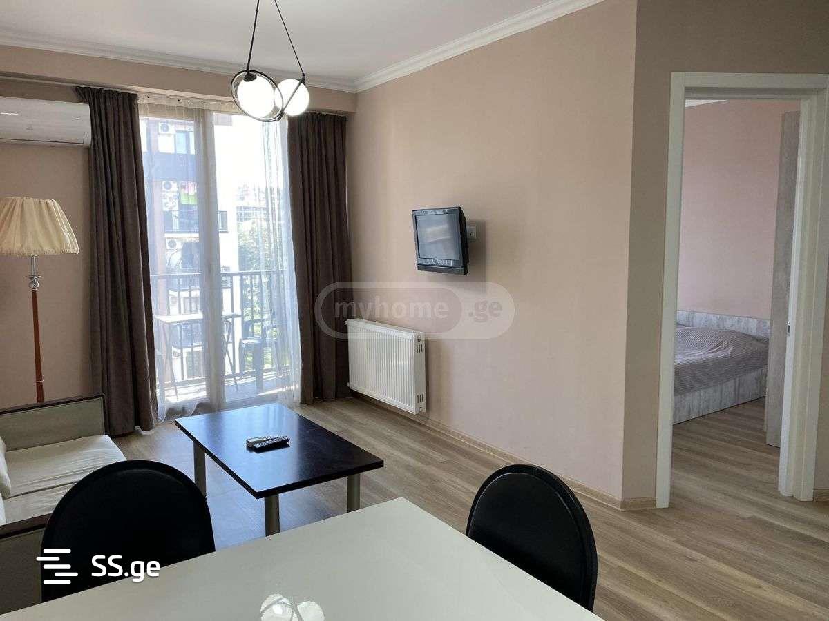 2 Room Flat For Rent. Nadzaladevi view 6