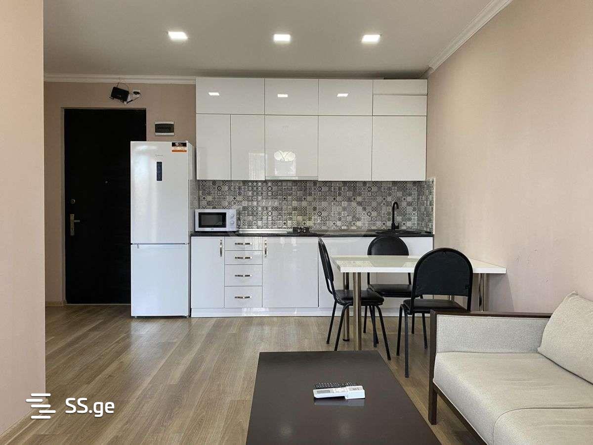 2 Room Flat For Rent. Nadzaladevi view 1