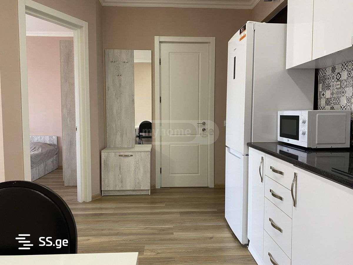 2 Room Flat For Rent. Nadzaladevi view 10