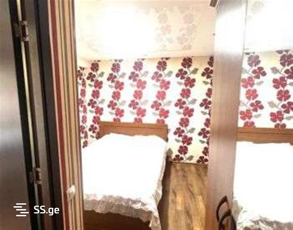 3 Room Flat For Rent. Digomi view 7
