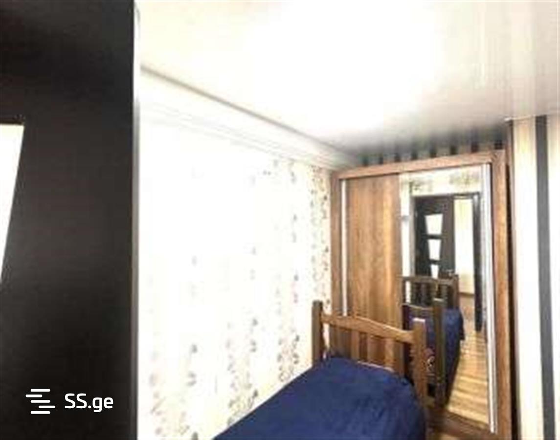 3 Room Flat For Rent. Digomi view 11