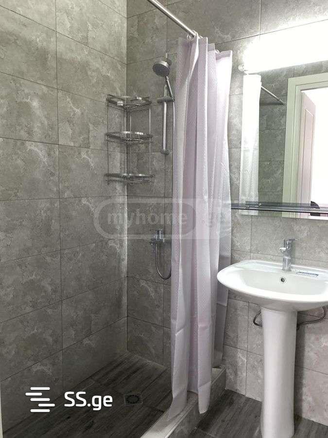 2 Room Flat For Rent. Nadzaladevi view 7