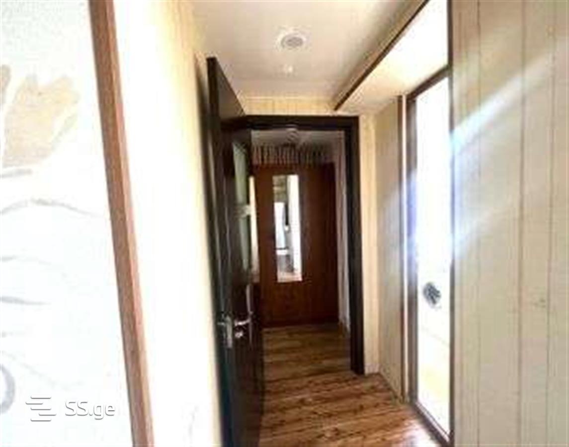 3 Room Flat For Rent. Digomi view 12