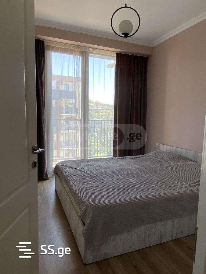2 Room Flat For Rent. Nadzaladevi view 5