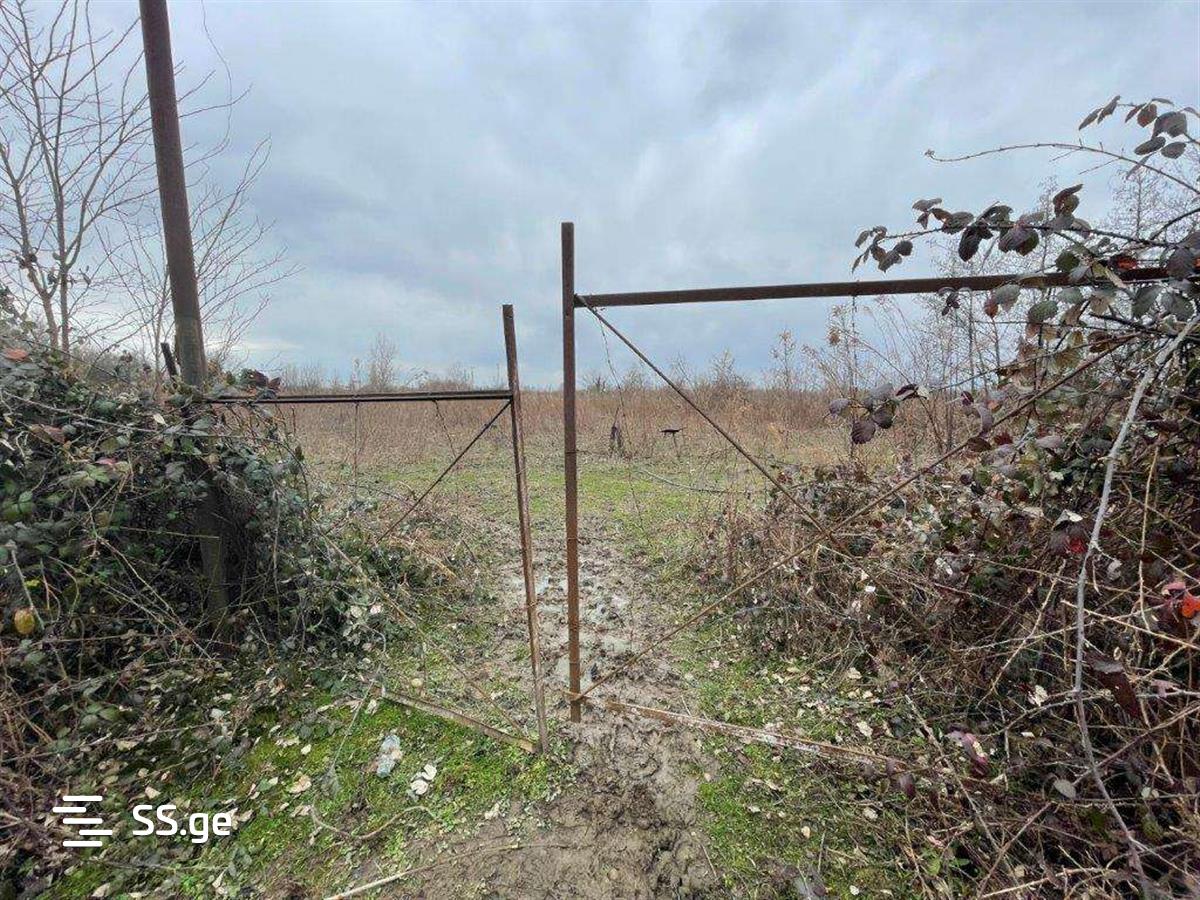 Land For Sale. Tskaltubo view 5